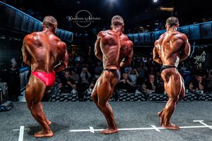 Фотограф Вадим Свирин